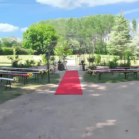 Apartment Moderne Avec Terrasse A Saint-genes-du-retz, 80 M² *