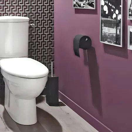 Moderne Avec Terrasse A Saint-genes-du-retz, 80 M² Apartment Saint-Genes-du-Retz