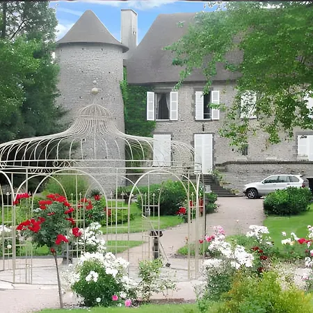 Apartment Moderne Avec Terrasse A Saint-genes-du-retz, 80 M² Saint-Genes-du-Retz
