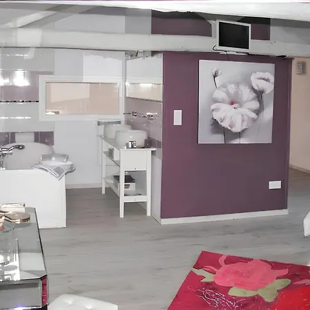 Appartamento Moderne Avec Terrasse à Saint-gènes-du-retz, 80 M²