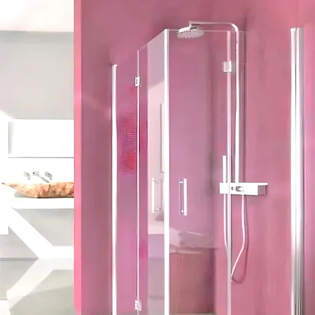 Moderne Avec Terrasse A Saint-genes-du-retz, 80 M² Apartament *